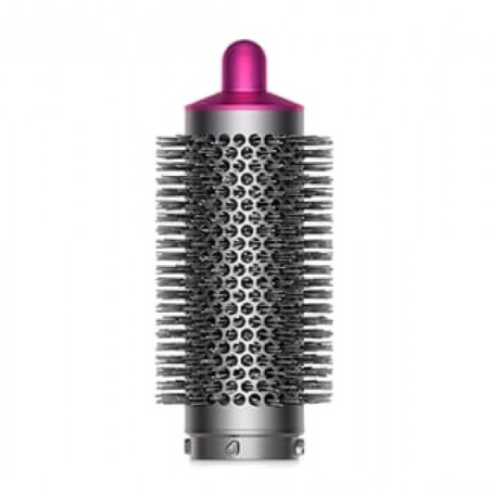 Фен-стайлер Dyson Airwrap Complete Nickel/Fuchsia (310733-01)  Фото №3