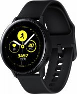 Смарт-годинник Samsung Galaxy Watch Active Black (SM-R500NZKA)