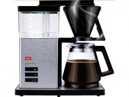 Крапельна кавоварка Melitta Aroma Signature Deluxe 1007-02