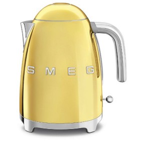 Электрочайник SMEG KLF03GOEU