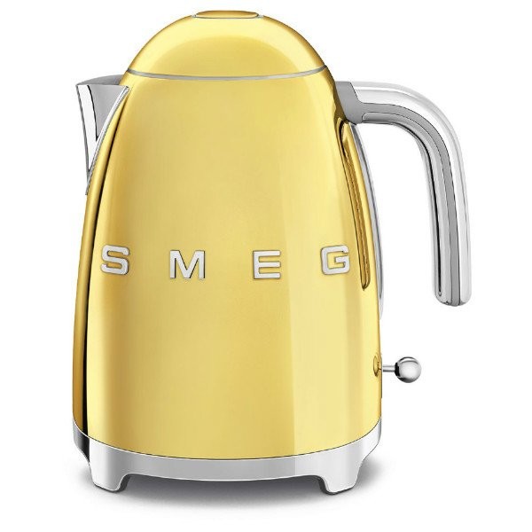 Электрочайник SMEG KLF03GOEU