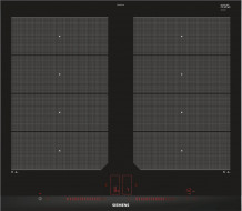 Варочная поверхность электрическая Siemens EX675LXC1E