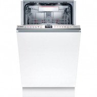 Посудомийна машина Bosch SPV6YMX11E