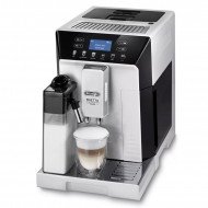 Кавомашина автоматична Delonghi Eletta Cappuccino EVO ECAM 46.860.W