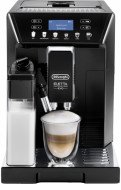 Кавомашина автоматична Delonghi Eletta Cappuccino EVO ECAM 46.860.B