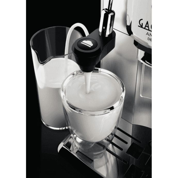 Кавомашина автоматична Gaggia Anima Deluxe (RI8761/01)  Фото №2