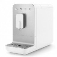 Кавомашина автоматична SMEG BCC01WHMEU