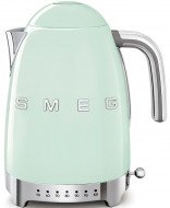 Електрочайник SMEG KLF04PGEU 