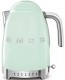 Электрочайник SMEG KLF04PGEU