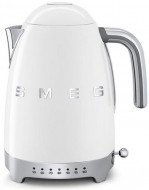 Електрочайник SMEG KLF04WHEU