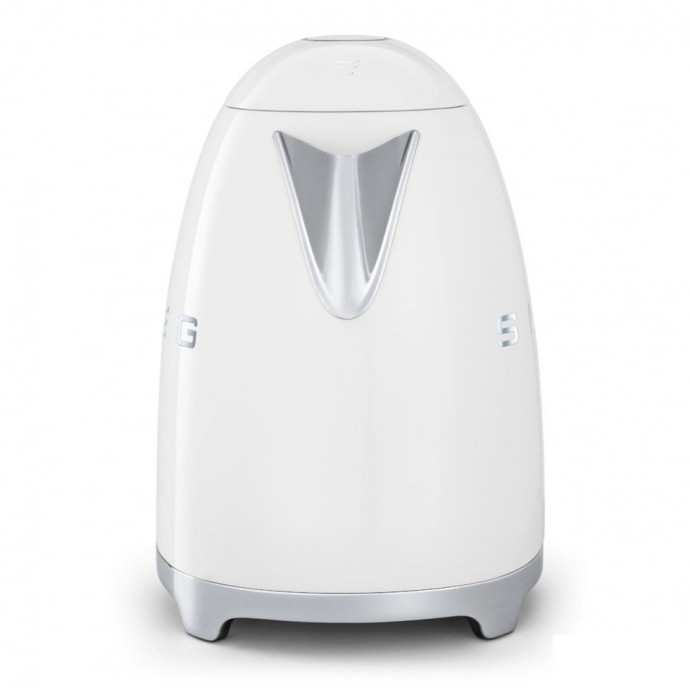 Електрочайник SMEG KLF04WHEU  Фото №1