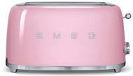 Тостер SMEG TSF02PKEU 