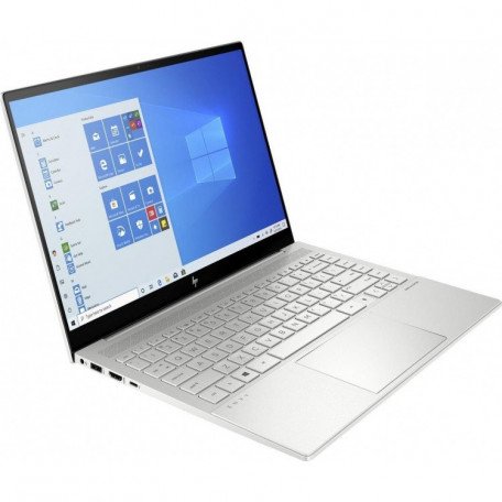 Ноутбук HP ENVY 14-eb0212nw Silver (4P499EA)  Фото №4