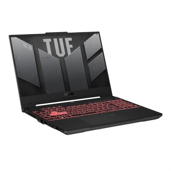 Ноутбук ASUS TUF Gaming A15 FA507RC (FA507RC-HN007W)  Фото №1