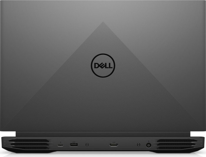 Ноутбук Dell Inspiron G15 5511 (5511-6235)  Фото №2
