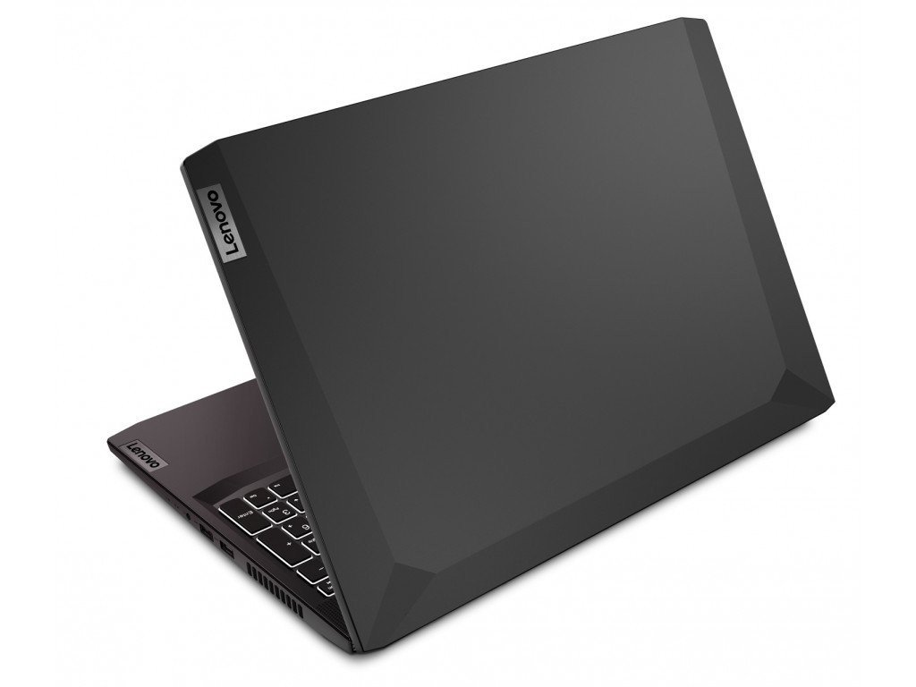 Ноутбук Lenovo IdeaPad Gaming 3 15ACH6 (82K200NEPB)  Фото №3