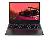 Ноутбук Lenovo IdeaPad Gaming 3 15ACH6 (82K200NEPB) 