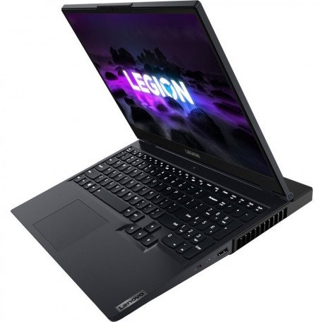 Ноутбук Lenovo Legion 5 15ACH6 (82JW009BPB)  Фото №0