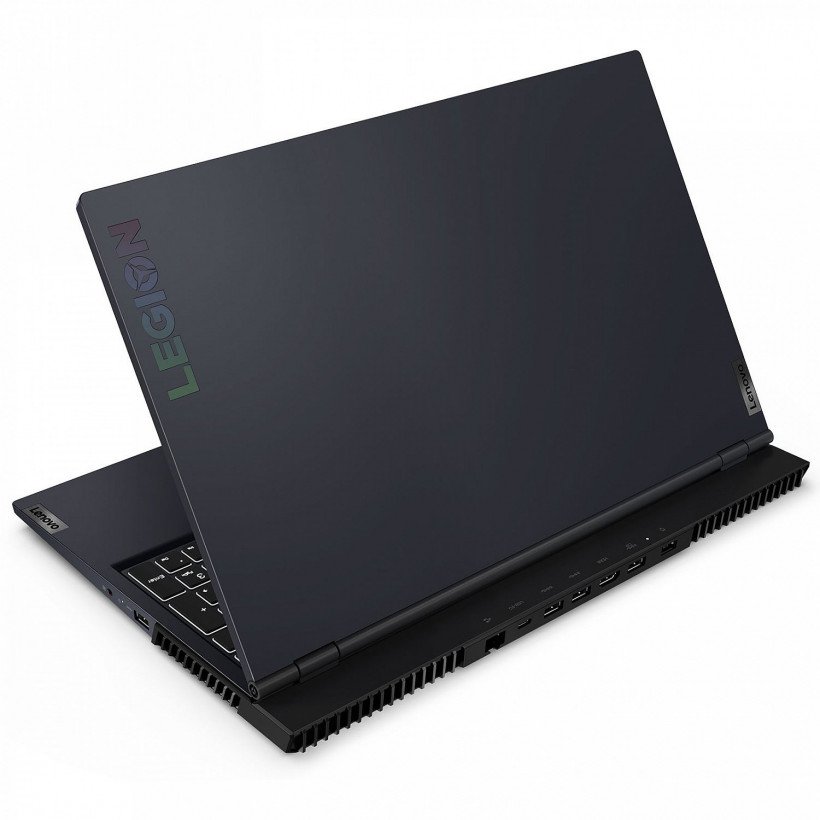 Ноутбук Lenovo Legion 5 15ACH6 (82JW009FPB)  Фото №3