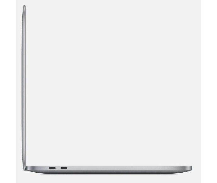 Ноутбук Apple MacBook Pro 13&quot; M2 Space Gray (MNEH3)  Фото №2
