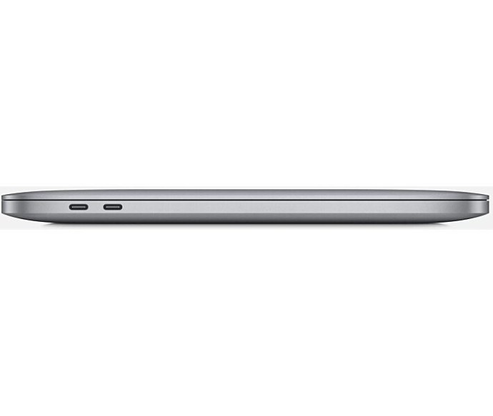 Ноутбук Apple MacBook Pro 13&quot; M2 Space Gray (MNEH3)  Фото №4