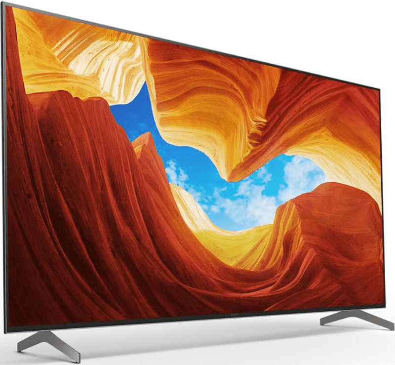Телевизор Sony KD-85XH9096  Фото №0
