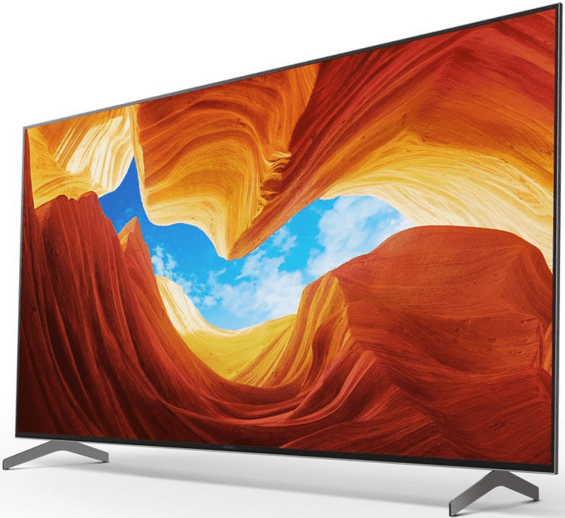Телевизор Sony KD-85XH9096  Фото №1