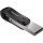 Флешка SanDisk 128 GB iXpand Go USB 3.0/Lightning (SDIX60N-128G-GN6NE)  Фото №1