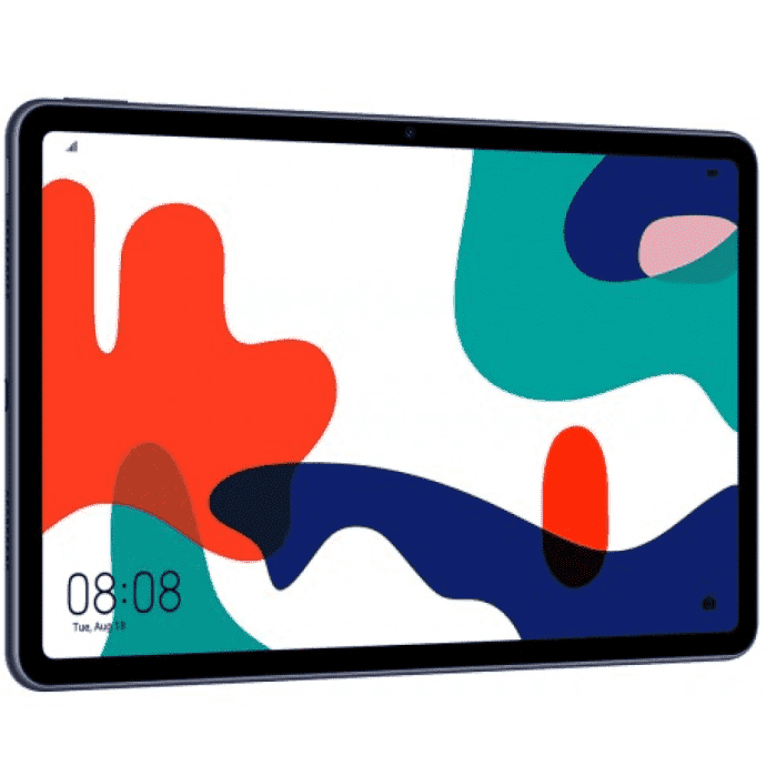 Планшет HUAWEI MatePad 10.4 Wi-Fi 4/128GB Grey