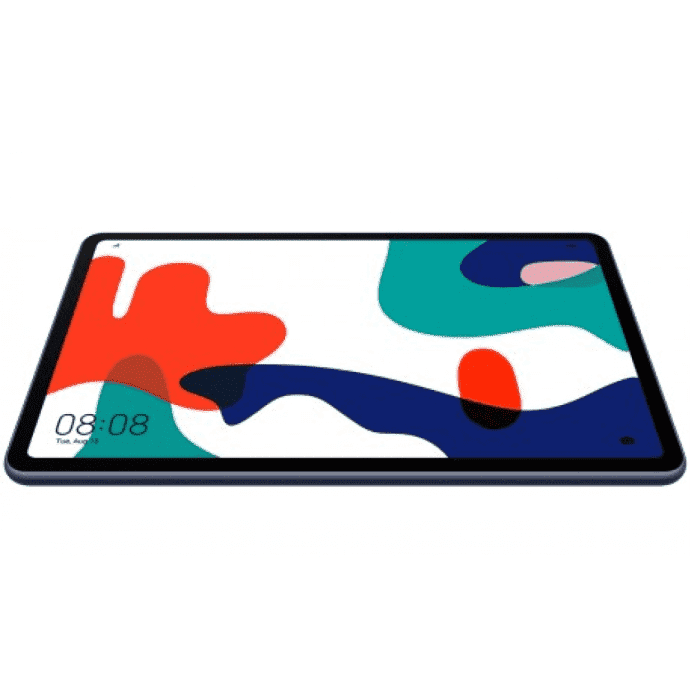 Планшет HUAWEI MatePad 10.4 Wi-Fi 4/128GB Grey  Фото №0