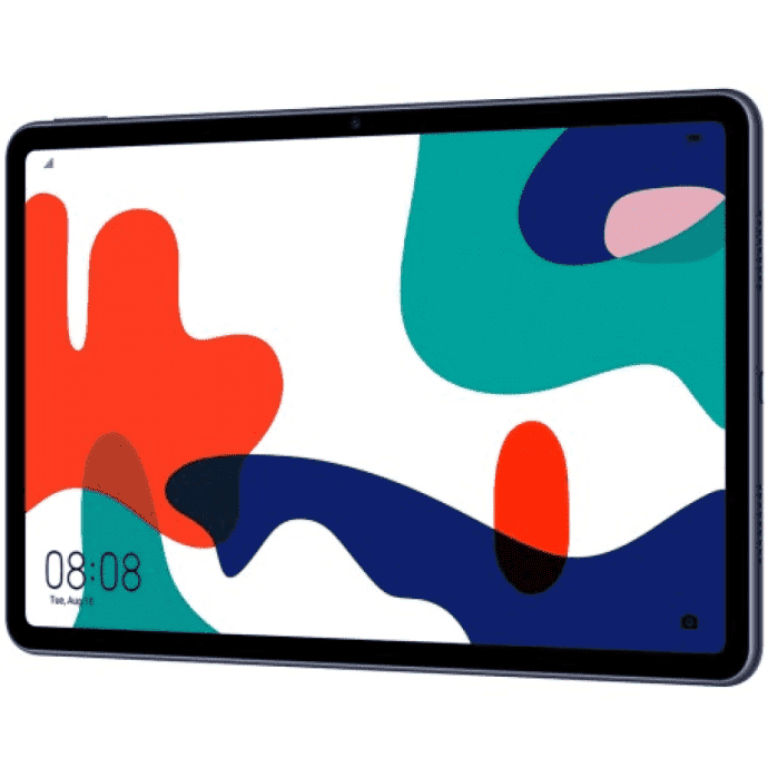 Планшет HUAWEI MatePad 10.4 Wi-Fi 4/128GB Grey  Фото №1