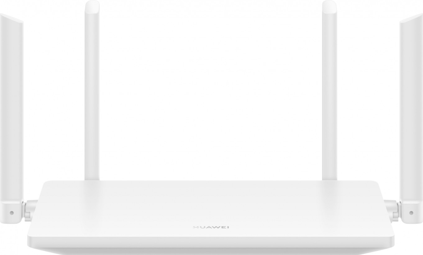 Wi-Fi роутер HUAWEI AX2 Dual-Core (53039063)