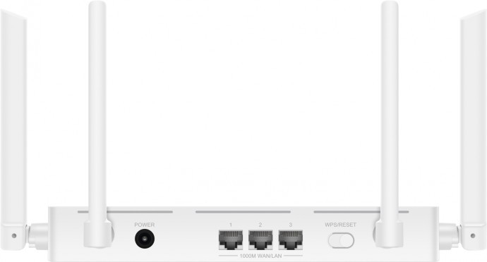 Wi-Fi роутер HUAWEI AX2 Dual-Core (53039063)  Фото №1