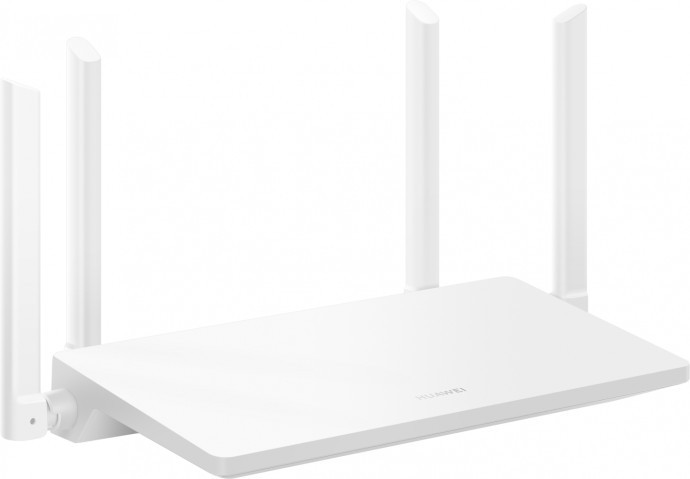 Wi-Fi роутер HUAWEI AX2 Dual-Core (53039063)  Фото №3