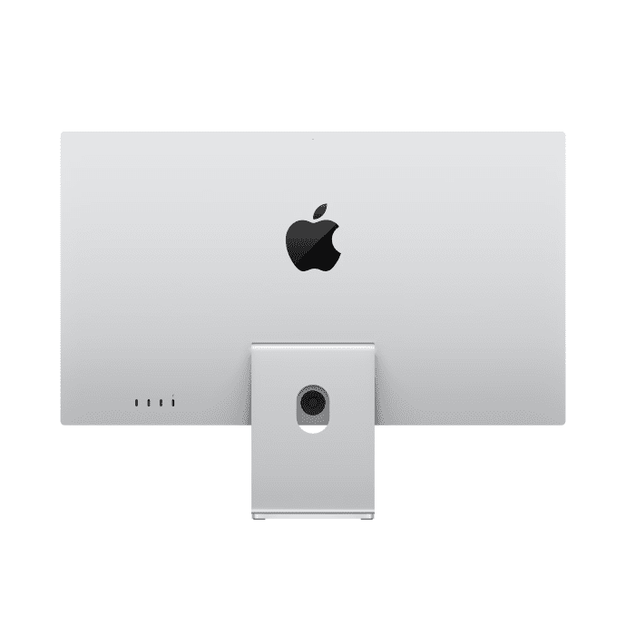 Монітор Apple Studio Display with VESA Mount Adapter (Nano-Texture Glass) (MMYX3)  Фото №0