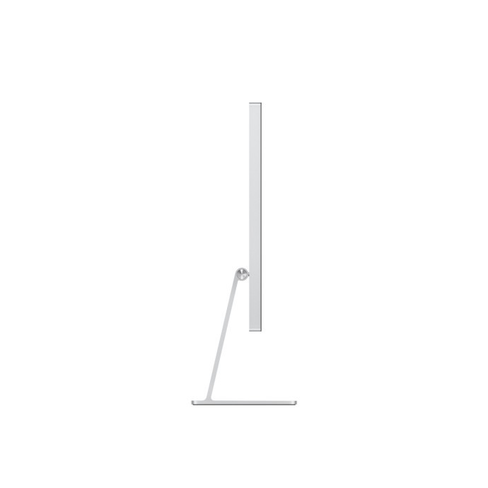 Монітор Apple Studio Display with VESA Mount Adapter (Nano-Texture Glass) (MMYX3)  Фото №1