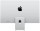 Монітор Apple Studio Display with Tilt Adjustable Stand (Nano-Texture Glass) (MMYW3) (Open Box)  Фото №0