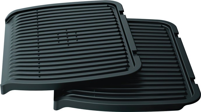 Електрогриль притискний Tefal OptiGrill Elite GC750830  Фото №1