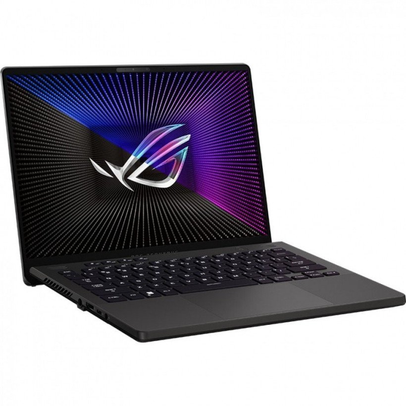 Ігровий ноутбук Asus ROG Zephyrus G14 GA402RK (GA402RK-L4071)  Фото №2