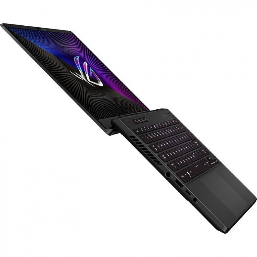Игровой ноутбук Asus ROG Zephyrus G14 GA402RK (GA402RK-L4071)  Фото №4