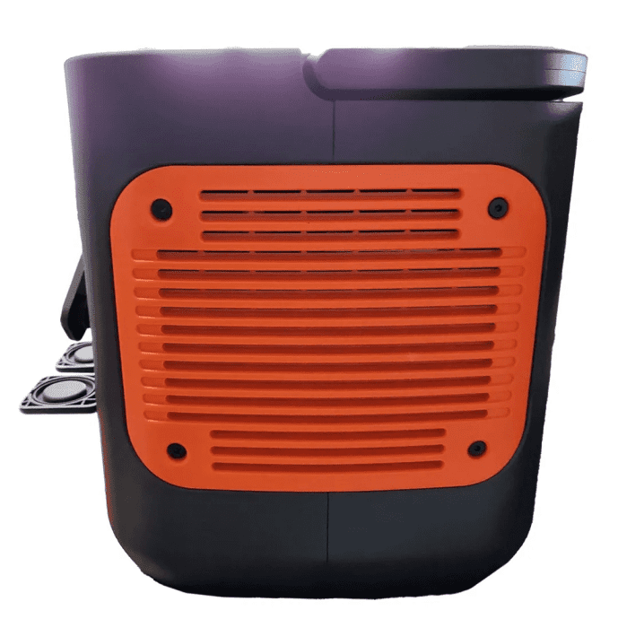 Зарядная станция Jackery Explorer 2000 Pro (PB930999)  Фото №1