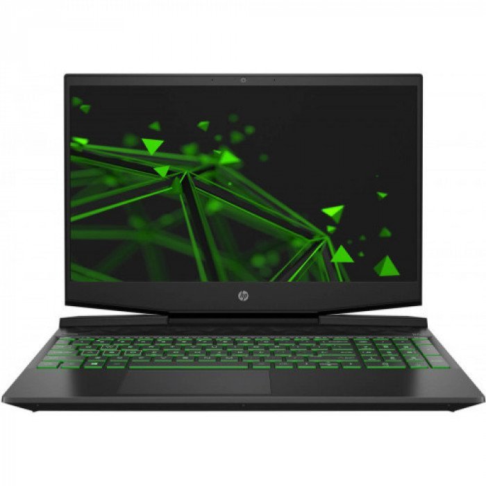 Ноутбук HP Pavilion Gaming 15-ec2232nw (4N957EA)