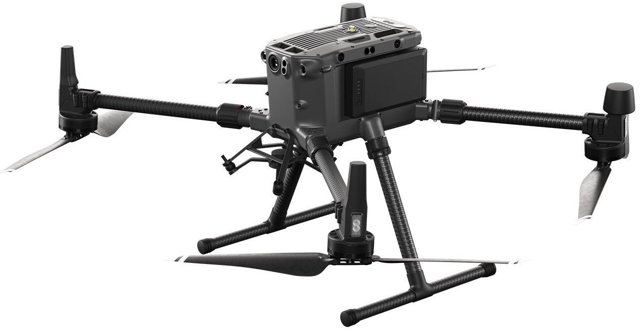 Квадрокоптер DJI Matrice 300 RTK (CP.EN.00000222.03)  Фото №0