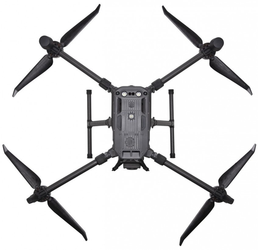 Квадрокоптер DJI Matrice 300 RTK (CP.EN.00000222.03)  Фото №1