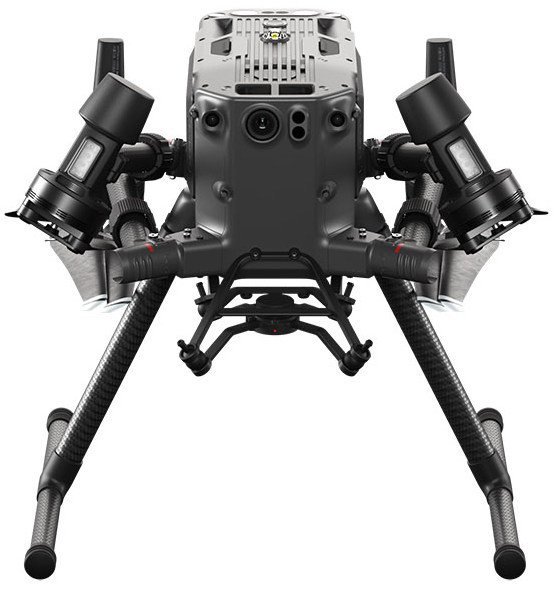Квадрокоптер DJI Matrice 300 RTK (CP.EN.00000222.03)  Фото №2