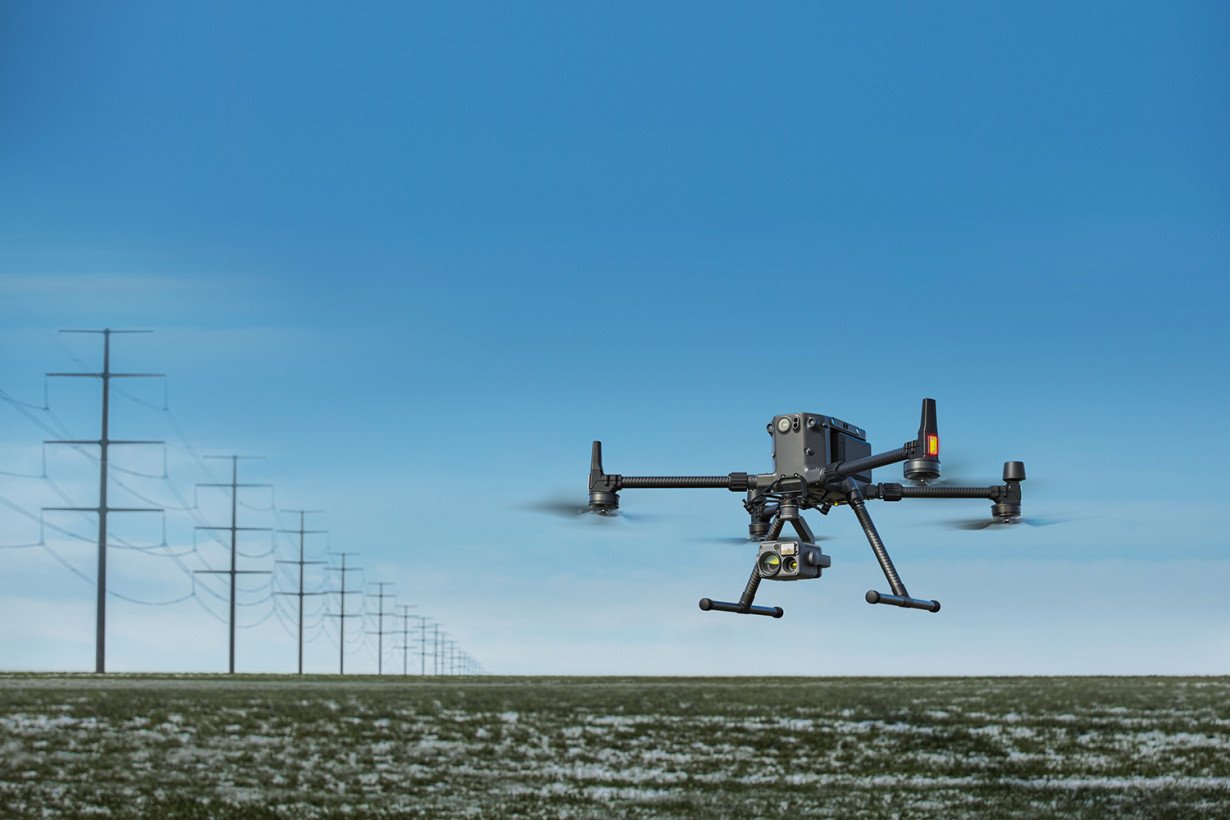 Квадрокоптер DJI Matrice 300 RTK (CP.EN.00000222.03)  Фото №5