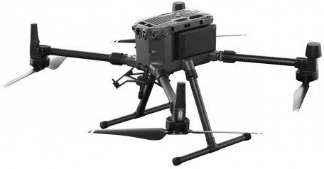 Квадрокоптер DJI Matrice 300 RTK (CP.EN.00000222.03)  Фото №0