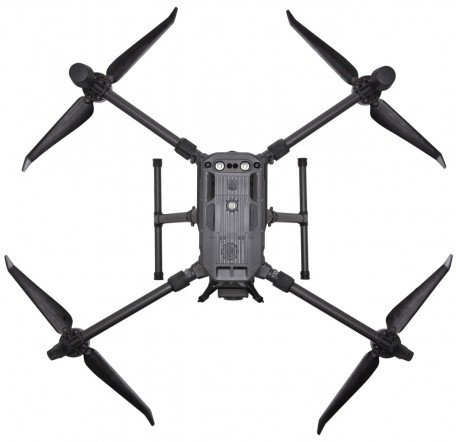Квадрокоптер DJI Matrice 300 RTK (CP.EN.00000222.03)  Фото №1