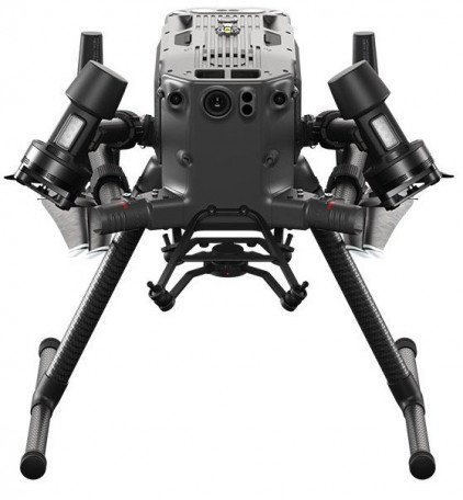 Квадрокоптер DJI Matrice 300 RTK (CP.EN.00000222.03)  Фото №2