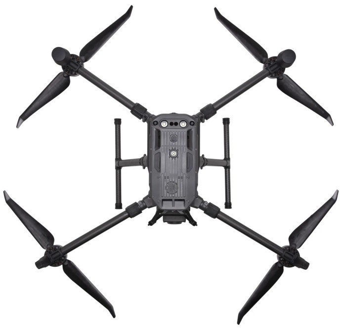 Квадрокоптер DJI Matrice 300 RTK (CP.EN.00000222.03)  Фото №1